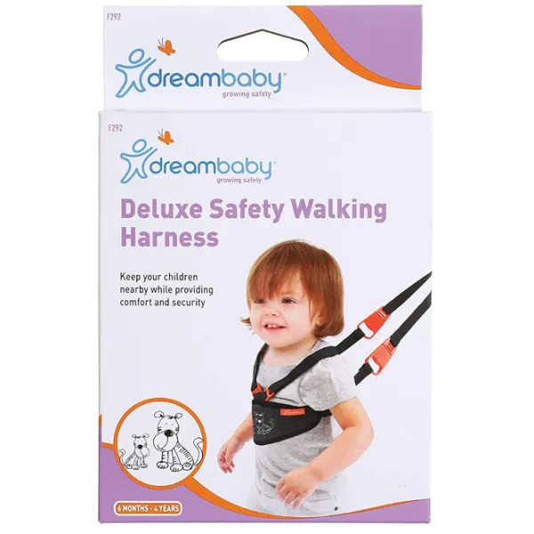 Ham pentru copii DreamBaby F292   / Poliester photo 4