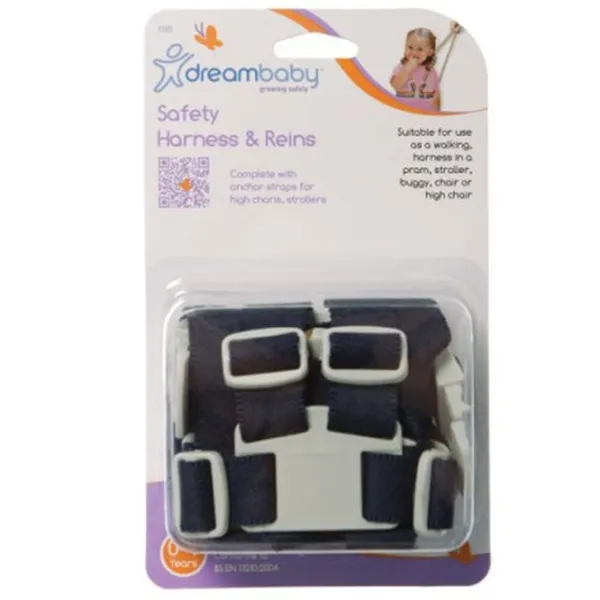 Ham pentru copii DreamBaby G250   / Poliester photo 1