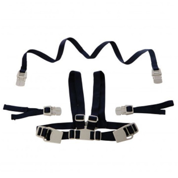 Ham pentru copii DreamBaby G250   / Poliester photo 2