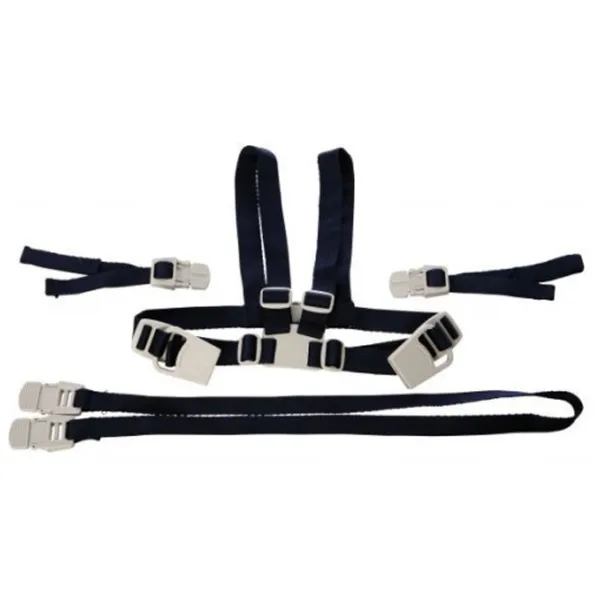 Ham pentru copii DreamBaby G250   / Poliester photo 3
