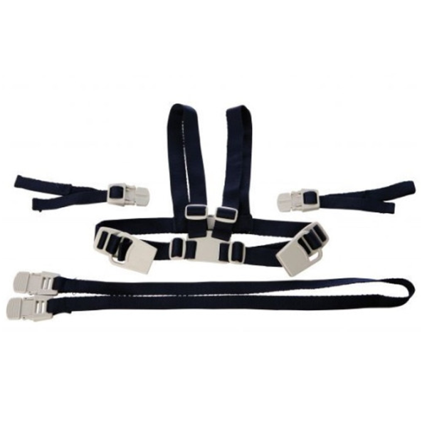 Ham pentru copii DreamBaby G250   / Poliester photo 3