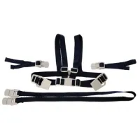 Ham pentru copii DreamBaby G250 / Poliester photo 3