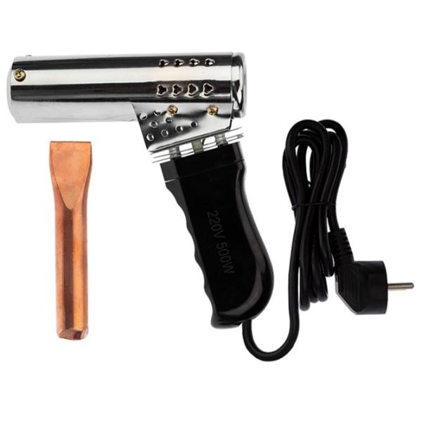 Ciocan de lipit Rexant 12-0215 500 Вт / Металл / Kонтактный photo 3