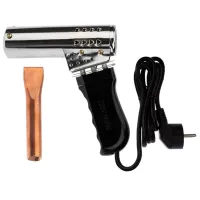 Ciocan de lipit Rexant 12-0215 500 W / Metal / De contact photo 3