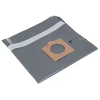 Мешок Bosch B2605411231 Пластик