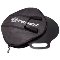 Husă pentru grătar Petromax Griddle and Fire Bowl Nailon / Black
