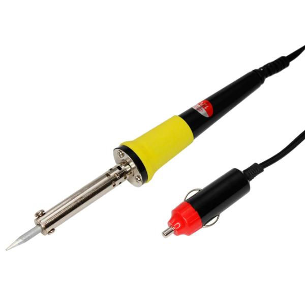 Ciocan de lipit Rexant 12-0184 40 W / Metal / De contact photo 1