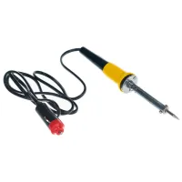 Ciocan de lipit Rexant 12-0184 40 W / Metal / De contact photo 3