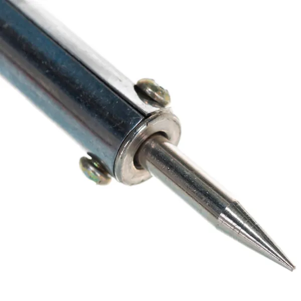 Ciocan de lipit Rexant 12-0184 40 W / Metal / De contact photo 5