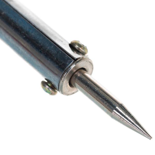 Ciocan de lipit Rexant 12-0184 40 W / Metal / De contact photo 5
