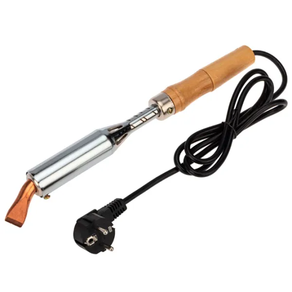 Ciocan de lipit Rexant 12-0211 200 Вт / Металл / Kонтактный photo 1