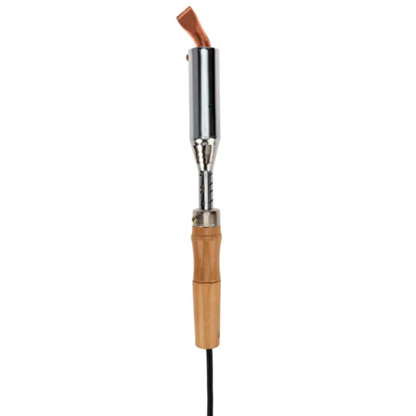 Ciocan de lipit Rexant 12-0211 200 Вт / Металл / Kонтактный photo 2