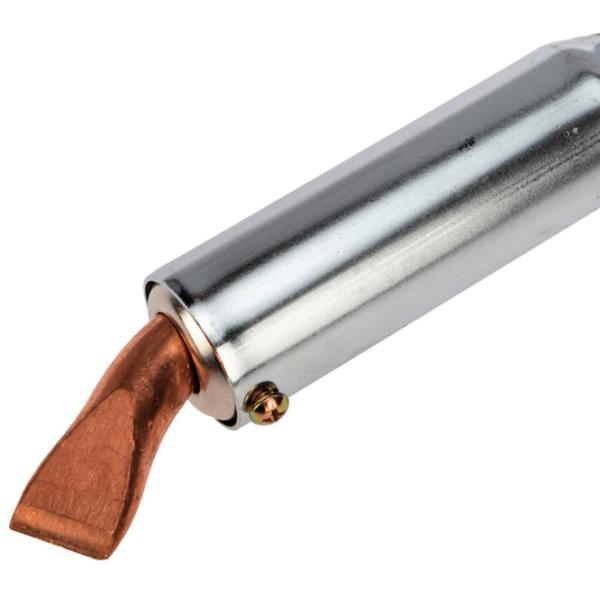 Ciocan de lipit Rexant 12-0211 200 Вт / Металл / Kонтактный photo 3