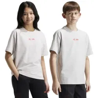 футболки унисекс Adidas J Star Wars Z.N.E. Tee 176 / Grey