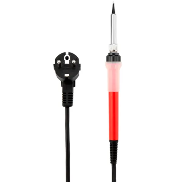 Ciocan de lipit Rexant 12-0611 60 Вт / Металл / Kонтактный photo 1