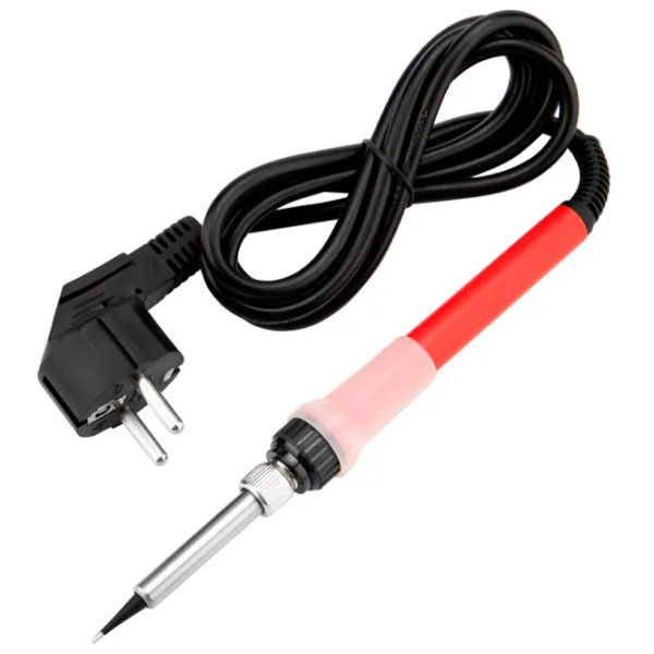Ciocan de lipit Rexant 12-0611 60 Вт / Металл / Kонтактный photo 5