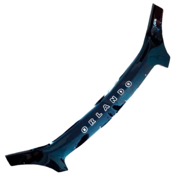 Deflector pentru capotă Chevrolet Orlando 2010 Vip Tuning photo 1