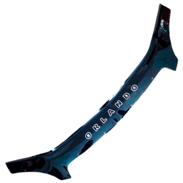 Deflector pentru capotă Chevrolet Orlando 2010 Vip Tuning photo 1