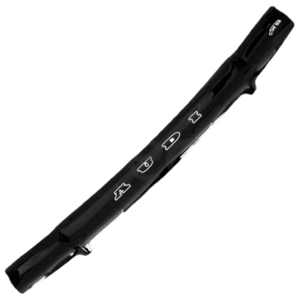 Deflector pentru capotă Audi 80 B4 1991 - 1995 Vip Tuning photo 1 Deflector pentru capotă Audi 80 B4 1991 - 1995 Vip Tuning photo 1