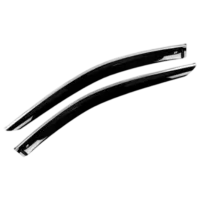 Дефлекторы окон Volkswagen T5 2003 Cobra Tuning