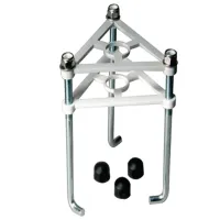 Аксессуары для столбов Fumagalli HAGAB10B Металлик / Металл