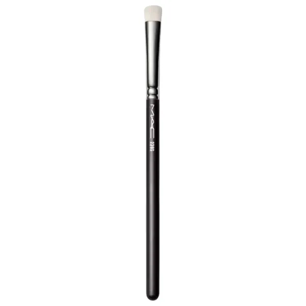 Pensulă pentru machiaj MAC 239S  Black / 1 photo 1 Pensulă pentru machiaj MAC 239S  Black / 1 photo 1