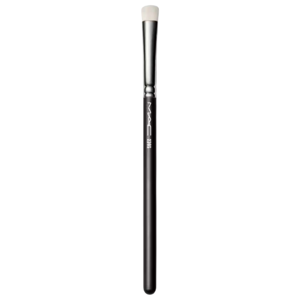 Pensulă pentru machiaj MAC 239S  Black / 1 photo 1 Pensulă pentru machiaj MAC 239S  Black / 1 photo 1