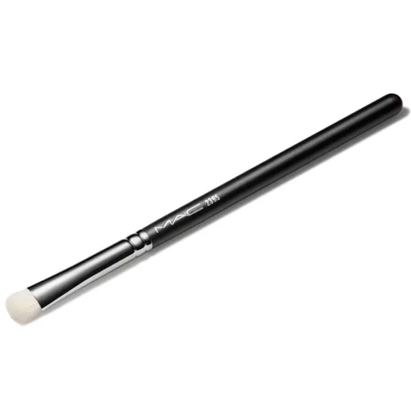 Pensulă pentru machiaj MAC 239S  Black / 1 photo 2 Pensulă pentru machiaj MAC 239S  Black / 1 photo 2