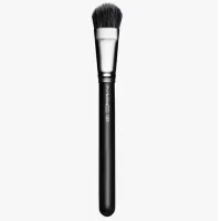Кисть для макияжа MAC 132S  Черный / 1