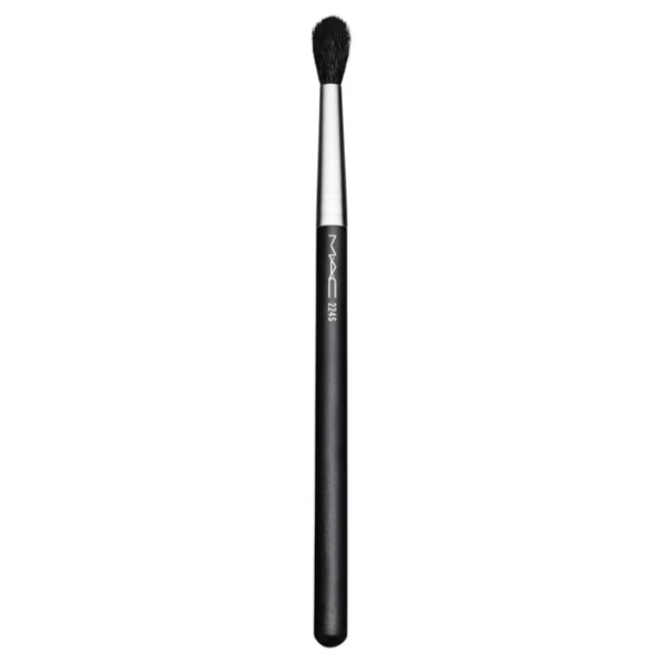 Pensulă pentru machiaj MAC 224S  Black / 1 photo 1 Pensulă pentru machiaj MAC 224S  Black / 1 photo 1