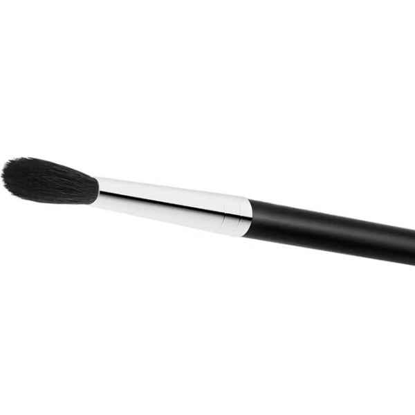 Pensulă pentru machiaj MAC 224S  Black / 1 photo 2 Pensulă pentru machiaj MAC 224S  Black / 1 photo 2
