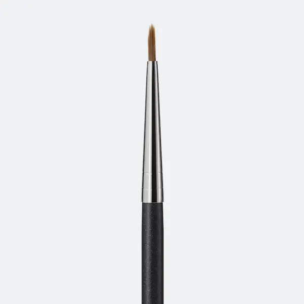 Pensulă pentru machiaj MAC 210 Black / 1 photo 2