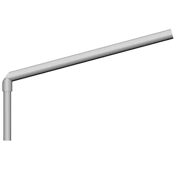 Pilon Elmos HD-0016 Metalic / Metal photo 1