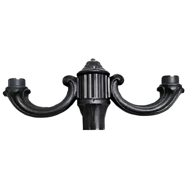 Pilon Fumagalli OFIR Black / Metal photo 1