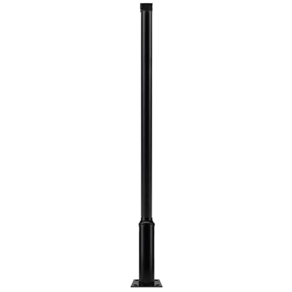 Pilon Horoz 130001000101 Black / Metal photo 1