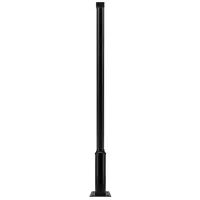 Pilon Horoz 130001000101 Black / Metal