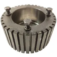 Rolă Techno MS 10001643 Metal photo 2