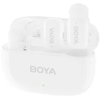 Микрофон Boya Mini-15 Белый photo 3