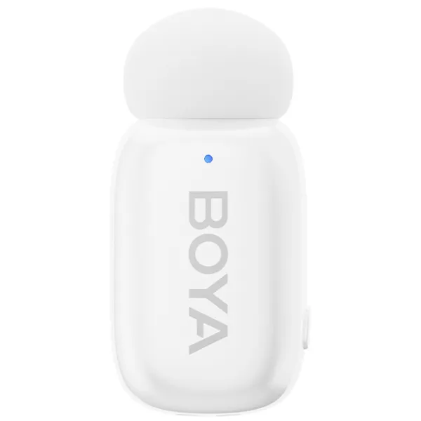 Микрофон Boya Mini-15 Белый photo 6