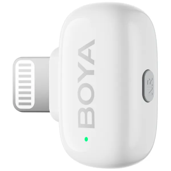 Микрофон Boya Mini-15 Белый photo 8