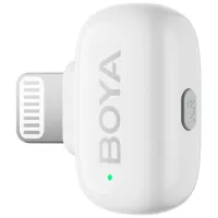 Микрофон Boya Mini-15 Белый photo 8