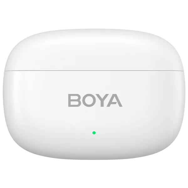 Microfon Boya Mini-14 White photo 4