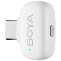 Microfon Boya Mini-14 White photo 6