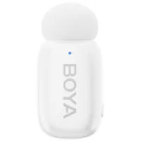 Microfon Boya Mini-14 White photo 7