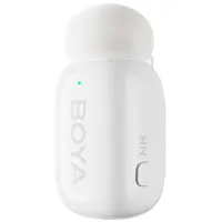 Microfon Boya Mini-14 White photo 8