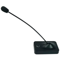 Microfon Quiklok QMG800 Black