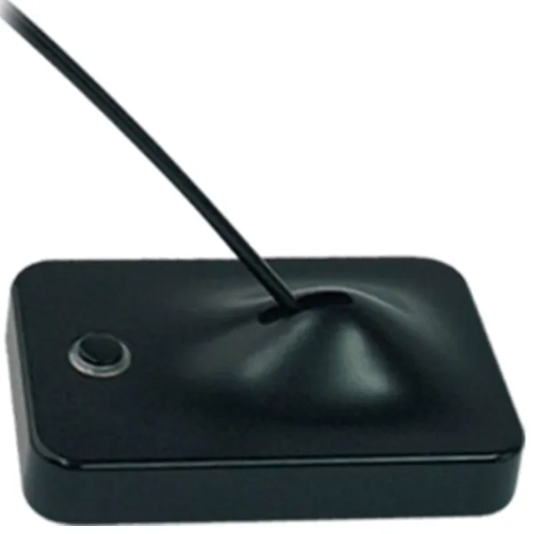 Microfon Quiklok QMG800 Black photo 2
