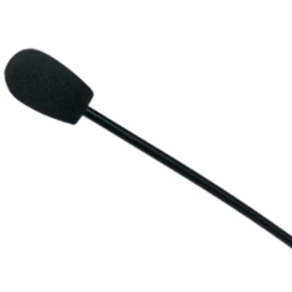 Microfon Quiklok QMG800 Black photo 3