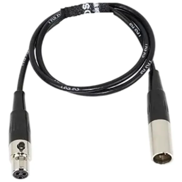 Microfon Quiklok QMG800 Black photo 4