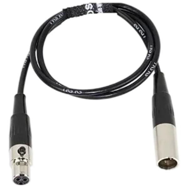 Microfon Quiklok QMG800 Black photo 4
